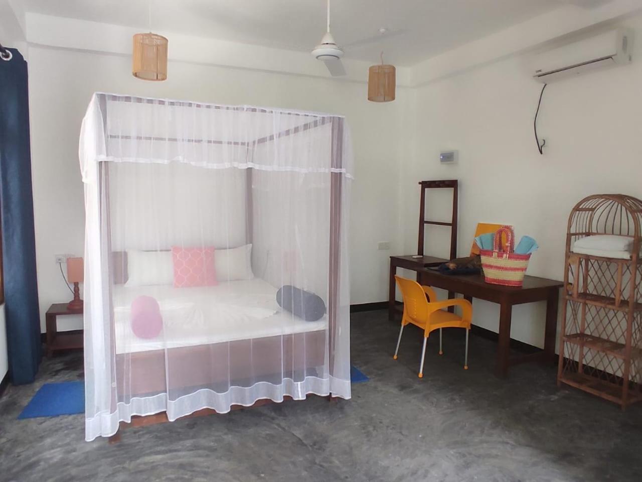 Bella Nilaveli Beach Quarto foto